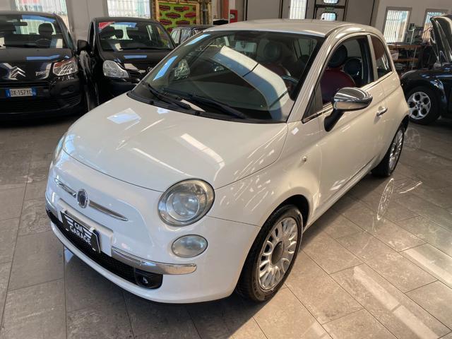 FIAT 500 1.2 Sport