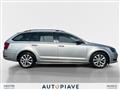 SKODA OCTAVIA 1.5 DSG Wagon Executive G-Tec