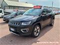 JEEP COMPASS 2.0 Multijet II 4WD Limited