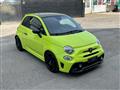 ABARTH 595C C 1.4 Turbo T-Jet 180 CV Competizione