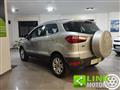 FORD ECOSPORT 1.5 TDCi 95 CV Titanium S NEOPATENTATI