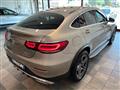 MERCEDES CLASSE GLC d 4Matic Coupé Premium AMG Line