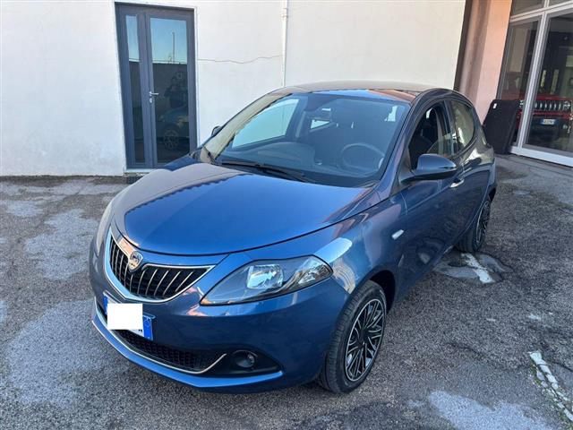 LANCIA Ypsilon 1.0 FireFly 5p. S&S Hybrid Gold