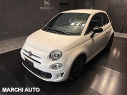 FIAT 500 1.0 Hybrid Connect