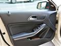 MERCEDES CLASSE A CDI Automatic Sport GARANZIA REALE