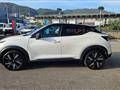 NISSAN JUKE 1.0 DIG-T 117 CV DCT N-Design