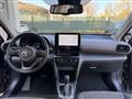 TOYOTA YARIS CROSS Yaris Cross 1.5 Hybrid 5p. E-CVT Lounge