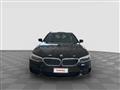 BMW SERIE 5 TOURING Serie 5 d 48V Touring Msport