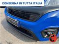 FIAT QUBO FURGONE+IVA 4 POSTI 1.3 MJT 95 CV N1-E6D-BLUETOOTH