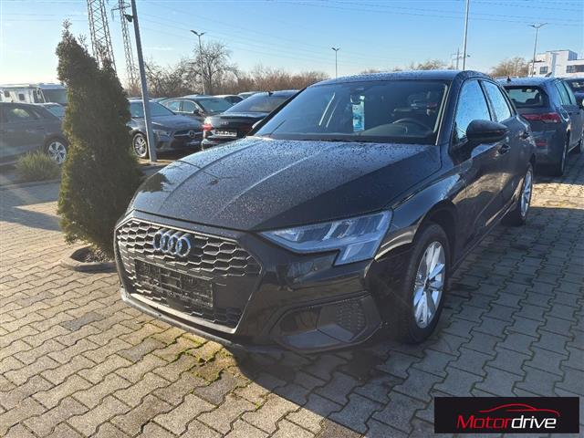 AUDI A3 SPB 30 TDI