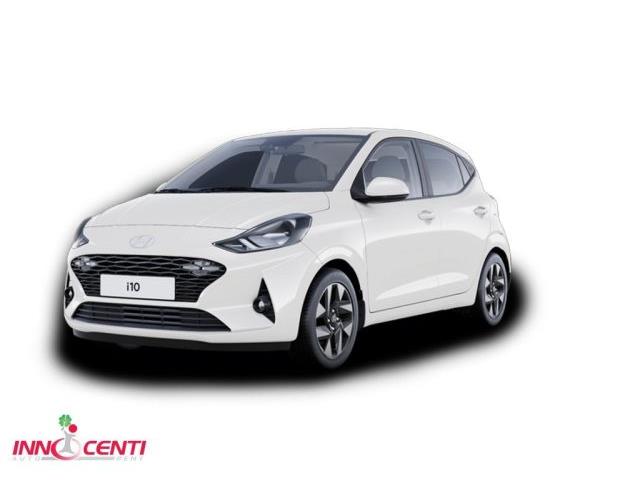 HYUNDAI I20 1.2 MPI Connectline