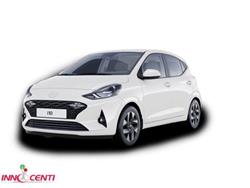 HYUNDAI I20 1.2 MPI Connectline