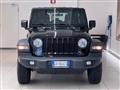 JEEP WRANGLER Unlimited 2.2 Mjt II Sport