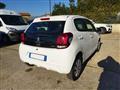 PEUGEOT 108 1.0cc ALLURE 72cv CAMBIO SEQUENZIALE AL VOLANTE