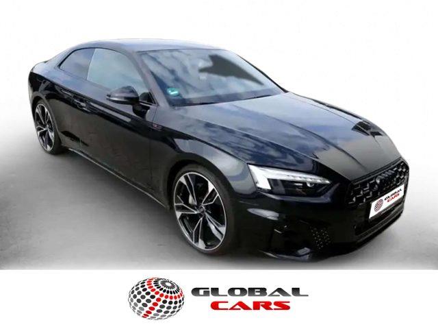 AUDI A5 SPORTBACK Coupe 45 TFSI Stronic quat /SLine Competition