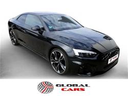 AUDI A5 SPORTBACK Coupe 45 TFSI Stronic quat /SLine Competition