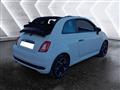 FIAT 500 1.2 S 69cv my18