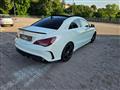 MERCEDES CLASSE CLA tetto apribile premium tasso 0