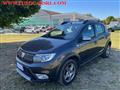 DACIA SANDERO 0.9 TCe 12V 90CV Start&Stop Serie Speciale Wow