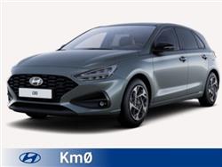 HYUNDAI I30 1.0 T-GDI DCT 48V Business