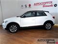 VOLKSWAGEN T-ROC 2.0 TDI SCR 4MOTION Style BlueMotion Technology