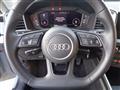 AUDI A1 SPORTBACK SPB SPORTBACK 25 TFSI S-LINE CARPLAY PDC"17