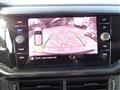 VOLKSWAGEN T-CROSS 1000 TSI R-LINE 110CV AUTOM CARPLAY CAM"17 ITALIA