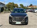 HYUNDAI TUCSON 2.0 CRDi 4WD XPossible