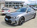 BMW Serie 3 i Msport auto Full Option FARILASER|SCARICHIBLACK