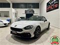 ABARTH 124 SPIDER 1.4 Turbo MultiAir 170CV *BOSE*