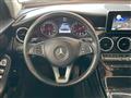 MERCEDES GLC SUV d 4Matic Exclusive*UNICO PROP*