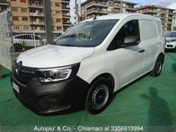 RENAULT NUOVO KANGOO Kangoo 1.5 Blue dCi 115CV Equilibre