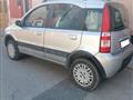 FIAT PANDA 1.3 MJT 16V 4x4 Climbing