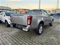 ISUZU D-MAX N60 1.9 Crew Cab BB 4X4 A/T