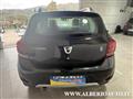 DACIA NUOVA SANDERO STEPWAY Stepway 1.5 dCi 8V 90CV Start&Stop