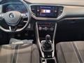 VOLKSWAGEN T-ROC 1.5 TSI ACT Style BlueMotion Technology