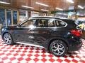 BMW X1 xDrive20d xLine 4x4+AUTOM+PELLE+EURO 6D-TEMP !!!!!
