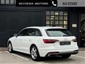 AUDI A4 AVANT Avant 30 TDI/136 CV S tronic Business Advanced