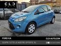 FORD KA 1.2 8V 69CV