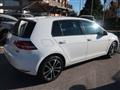 VOLKSWAGEN GOLF 5p 1.6 tdi Lounge 110cv dsg