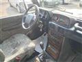 HYUNDAI GALLOPER 2.5 TDI 84000km!!! con Appendice