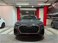 AUDI Q3 SPORTBACK SPB 35 TFSI S tronic PREZZO REALE