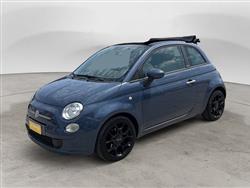 FIAT 500C 500 C 0.9 TwinAir Turbo