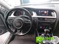 AUDI A4 ALLROAD 2.0 TDI 190 CV QUATTRO S-TRONIC