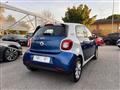 SMART FORFOUR 70 1.0 twinamic Passion Automatica