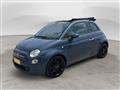 FIAT 500C 500 C 0.9 TwinAir Turbo