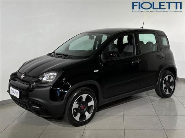 FIAT PANDA CROSS Panda Cross 1.0 FireFly S&S Hybrid