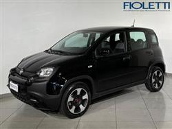 FIAT PANDA CROSS Panda Cross 1.0 FireFly S&S Hybrid