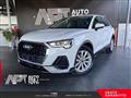 AUDI Q3 Sportback 35 1.5 tfsi s-tronic