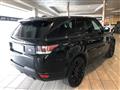 LAND ROVER RANGE ROVER SPORT Range Rover Sport 3.0 TDV6 HSE Dynamic